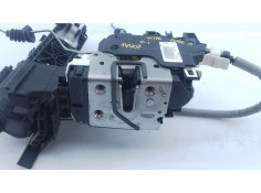 Recambio de cerradura puerta delantera izquierda para mercedes-benz clase a (w176) a 200 cdi / d (176.008) referencia OEM IAM    2