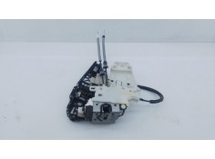 Recambio de cerradura puerta trasera izquierda para jeep renegade suv (bu, b1, bv) 2.0 crd 4x4 referencia OEM IAM   