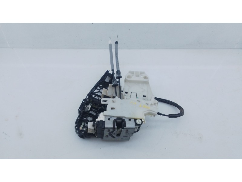 Recambio de cerradura puerta trasera izquierda para jeep renegade suv (bu, b1, bv) 2.0 crd 4x4 referencia OEM IAM   