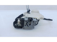 Recambio de cerradura puerta trasera izquierda para jeep renegade suv (bu, b1, bv) 2.0 crd 4x4 referencia OEM IAM    2