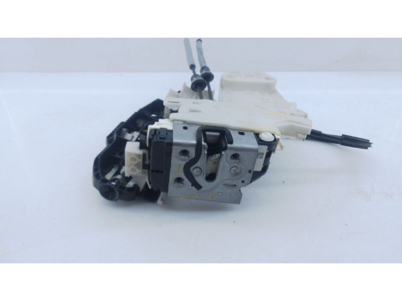 Recambio de cerradura puerta trasera izquierda para jeep renegade suv (bu, b1, bv) 2.0 crd 4x4 referencia OEM IAM   