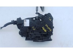 Recambio de cerradura puerta trasera izquierda para volkswagen t-cross (c11, d31) 1.0 tsi referencia OEM IAM    2
