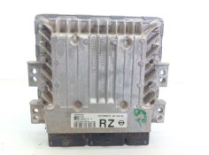 Recambio de centralita motor uce para nissan qashqai (j10) acenta referencia OEM IAM S180067175A 23710BB31A 