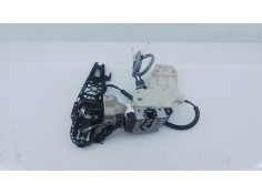 CERRADURA PUERTA DELANTERA IZQUIERDA 40116025006 E1-B5-4-1