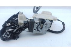 Recambio de cerradura puerta delantera izquierda para jeep renegade suv (bu, b1, bv) 2.0 crd 4x4 referencia OEM IAM    2