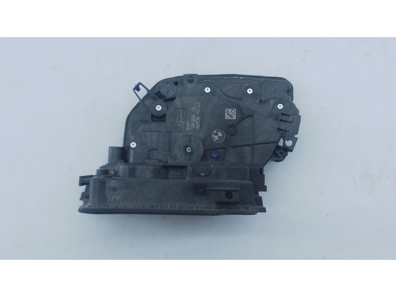 Recambio de cerradura puerta delantera derecha para bmw x2 (f39) sdrive 18 d referencia OEM IAM   
