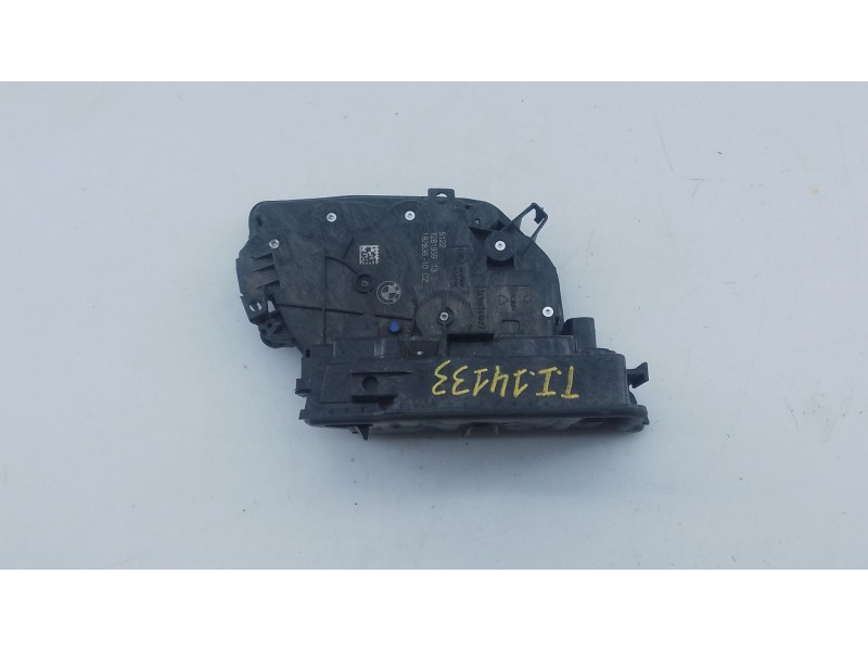Recambio de cerradura puerta trasera izquierda para bmw x2 (f39) sdrive 18 d referencia OEM IAM   