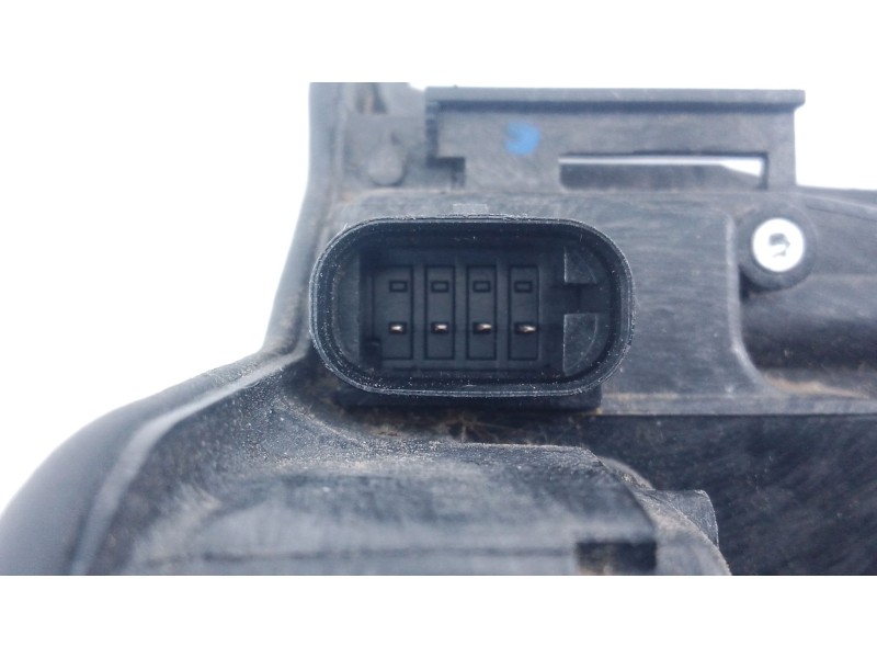 Recambio de cerradura puerta trasera izquierda para bmw x2 (f39) sdrive 18 d referencia OEM IAM   