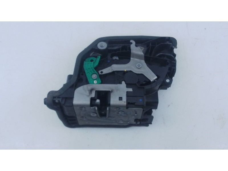 Recambio de cerradura puerta trasera izquierda para bmw x2 (f39) sdrive 18 d referencia OEM IAM   
