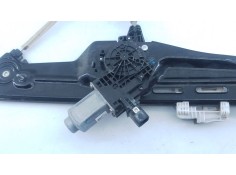 Recambio de elevalunas delantero derecho para bmw x3 (f25) xdrive 20 d referencia OEM IAM    2