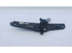 Recambio de elevalunas trasero derecho para bmw x3 (f25) xdrive 20 d referencia OEM IAM   