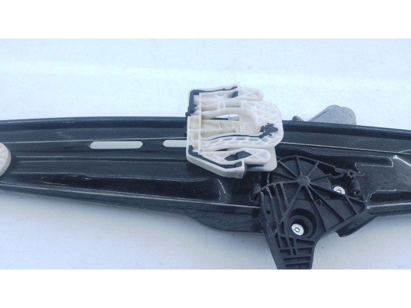 Recambio de elevalunas trasero izquierdo para bmw x3 (f25) xdrive 20 d referencia OEM IAM   