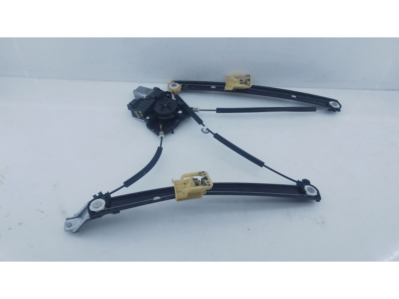 Recambio de elevalunas delantero derecho para volkswagen t-cross (c11, d31) 1.0 tsi referencia OEM IAM   