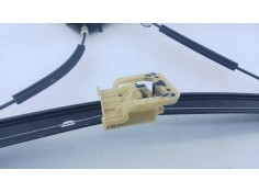 Recambio de elevalunas delantero derecho para volkswagen t-cross (c11, d31) 1.0 tsi referencia OEM IAM    2