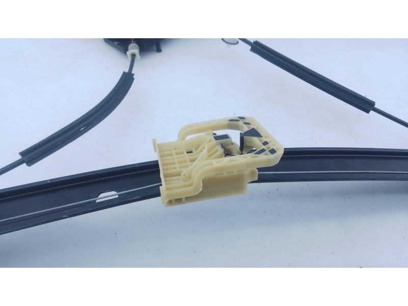 Recambio de elevalunas delantero derecho para volkswagen t-cross (c11, d31) 1.0 tsi referencia OEM IAM   