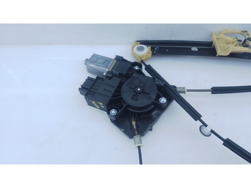 Recambio de elevalunas delantero derecho para volkswagen t-cross (c11, d31) 1.0 tsi referencia OEM IAM   