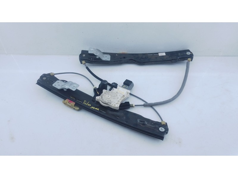 Recambio de elevalunas delantero izquierdo para jaguar xe (x760) 2.0 d referencia OEM IAM   