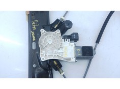 Recambio de elevalunas delantero izquierdo para jaguar xe (x760) 2.0 d referencia OEM IAM    2