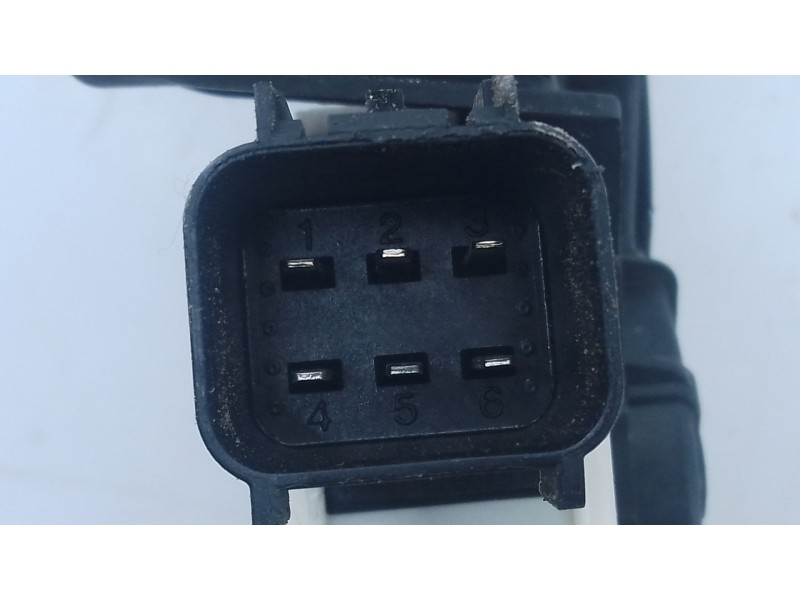 Recambio de elevalunas delantero izquierdo para jaguar xe (x760) 2.0 d referencia OEM IAM   