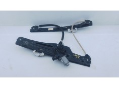 Recambio de elevalunas delantero izquierdo para bmw x3 (f25) xdrive 20 d referencia OEM IAM   