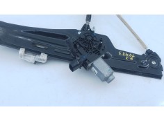 Recambio de elevalunas delantero izquierdo para bmw x3 (f25) xdrive 20 d referencia OEM IAM    2