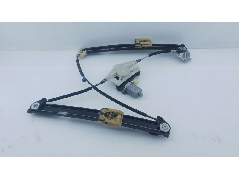Recambio de elevalunas delantero derecho para seat leon sportstourer kl8 fr hybrid referencia OEM IAM   