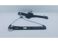 Recambio de elevalunas delantero izquierdo para bmw x1 (f48) sdrive 18 d referencia OEM IAM   