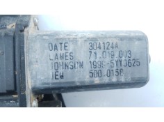 Recambio de elevalunas delantero izquierdo para bmw x1 (f48) sdrive 18 d referencia OEM IAM    2