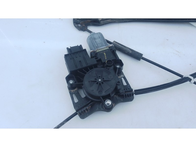 Recambio de elevalunas delantero izquierdo para skoda fabia iv (pj3) 1.0 tsi referencia OEM IAM   