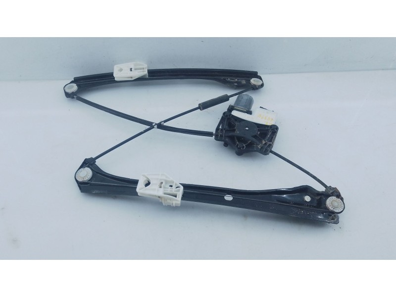 Recambio de elevalunas delantero izquierdo para skoda fabia iv (pj3) 1.0 tsi referencia OEM IAM   