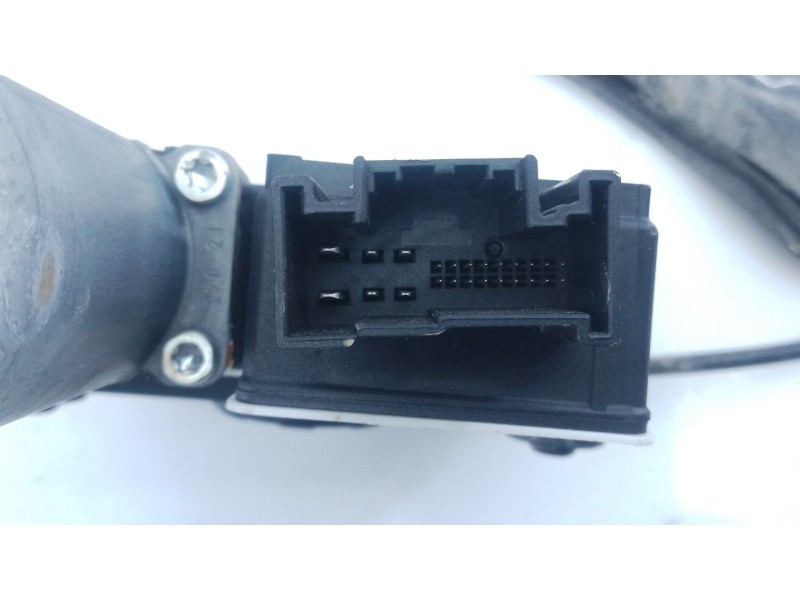 Recambio de elevalunas delantero izquierdo para skoda fabia iv (pj3) 1.0 tsi referencia OEM IAM   
