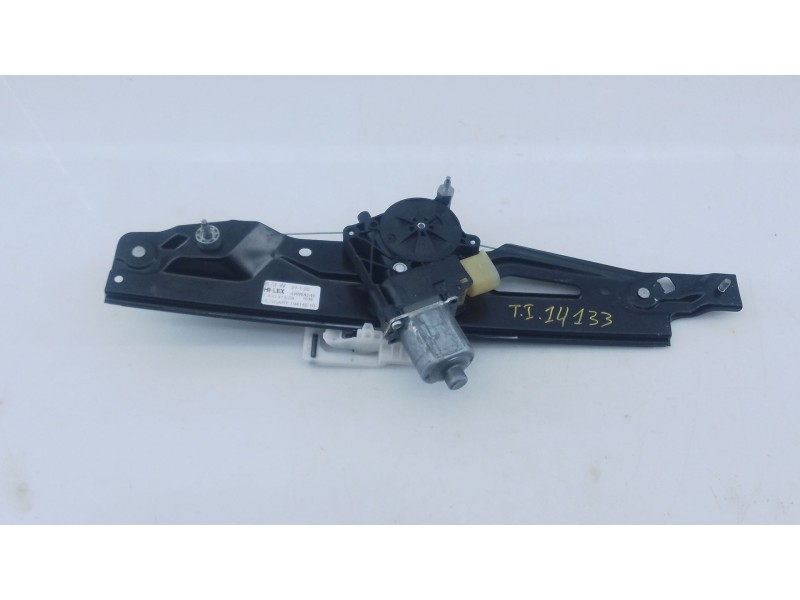 Recambio de elevalunas trasero izquierdo para bmw x2 (f39) sdrive 18 d referencia OEM IAM   