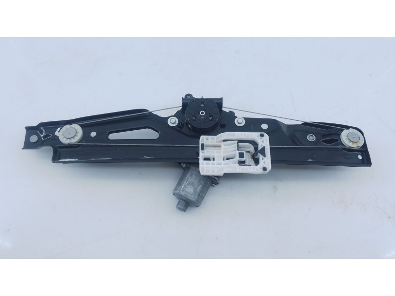 Recambio de elevalunas trasero izquierdo para bmw x2 (f39) sdrive 18 d referencia OEM IAM   