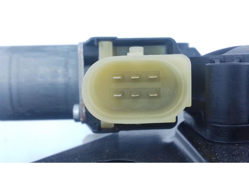 Recambio de elevalunas trasero izquierdo para bmw x2 (f39) sdrive 18 d referencia OEM IAM   