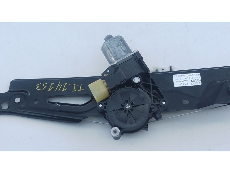 Recambio de elevalunas trasero izquierdo para bmw x2 (f39) sdrive 18 d referencia OEM IAM   