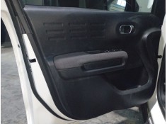 GUARNECIDO PUERTA DELANTERA IZQUIERDA 