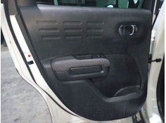 Recambio de guarnecido puerta trasera izquierda para citroën c3 aircross i (2r_, 2c_) 1.2 puretech 110 (2rhnzb, 2rhnzw, 2rhnpx, 