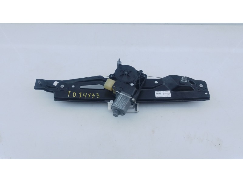 Recambio de elevalunas trasero derecho para bmw x2 (f39) sdrive 18 d referencia OEM IAM   