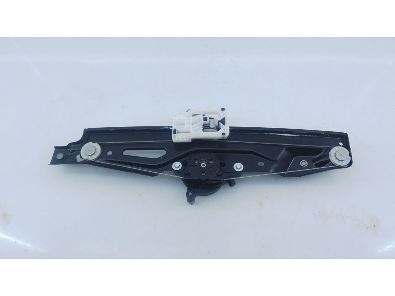 Recambio de elevalunas trasero derecho para bmw x2 (f39) sdrive 18 d referencia OEM IAM   