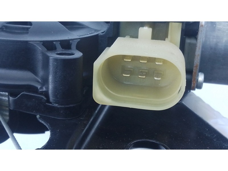 Recambio de elevalunas trasero derecho para bmw x2 (f39) sdrive 18 d referencia OEM IAM   