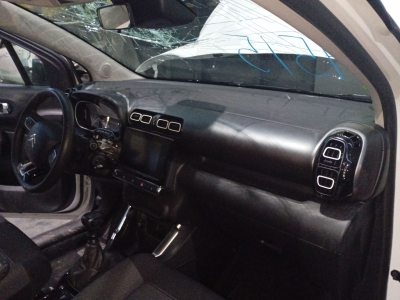 Recambio de kit airbag para citroën c3 aircross i (2r_, 2c_) 1.2 puretech 110 (2rhnzb, 2rhnzw, 2rhnpx, 2rhnpj) referencia OEM IA