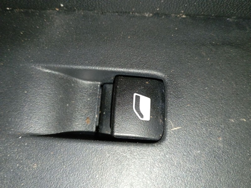 Recambio de mando elevalunas delantero derecho para citroën c3 aircross i (2r_, 2c_) 1.2 puretech 110 (2rhnzb, 2rhnzw, 2rhnpx, 2