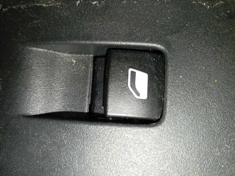 Recambio de mando elevalunas trasero derecho para citroën c3 aircross i (2r_, 2c_) 1.2 puretech 110 (2rhnzb, 2rhnzw, 2rhnpx, 2rh