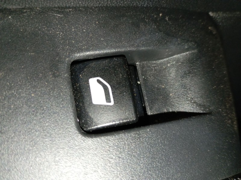 Recambio de mando elevalunas trasero izquierdo para citroën c3 aircross i (2r_, 2c_) 1.2 puretech 110 (2rhnzb, 2rhnzw, 2rhnpx, 2