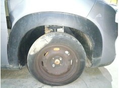 Recambio de aletin delantero derecho para citroën c3 aircross i (2r_, 2c_) 1.2 puretech 110 (2rhnzb, 2rhnzw, 2rhnpx, 2rhnpj) ref