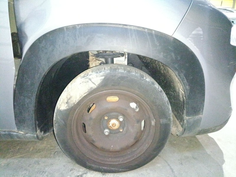 Recambio de aletin delantero derecho para citroën c3 aircross i (2r_, 2c_) 1.2 puretech 110 (2rhnzb, 2rhnzw, 2rhnpx, 2rhnpj) ref
