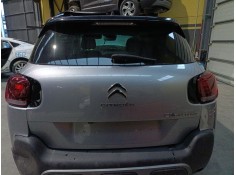 Recambio de porton trasero para citroën c3 aircross i (2r_, 2c_) 1.2 puretech 110 (2rhnzb, 2rhnzw, 2rhnpx, 2rhnpj) referencia OE