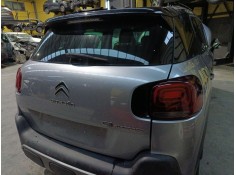 Recambio de porton trasero para citroën c3 aircross i (2r_, 2c_) 1.2 puretech 110 (2rhnzb, 2rhnzw, 2rhnpx, 2rhnpj) referencia OE 2