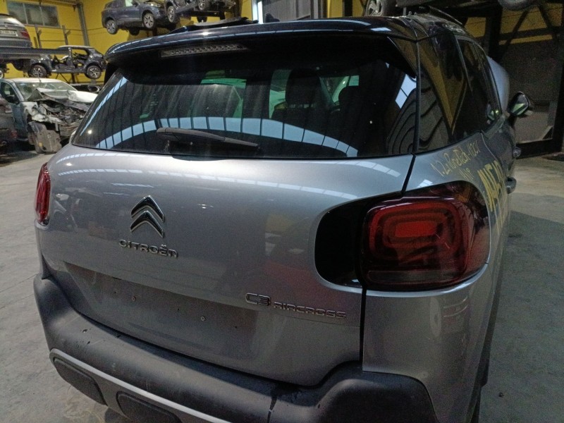 Recambio de porton trasero para citroën c3 aircross i (2r_, 2c_) 1.2 puretech 110 (2rhnzb, 2rhnzw, 2rhnpx, 2rhnpj) referencia OE
