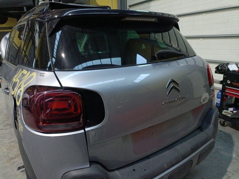 Recambio de porton trasero para citroën c3 aircross i (2r_, 2c_) 1.2 puretech 110 (2rhnzb, 2rhnzw, 2rhnpx, 2rhnpj) referencia OE